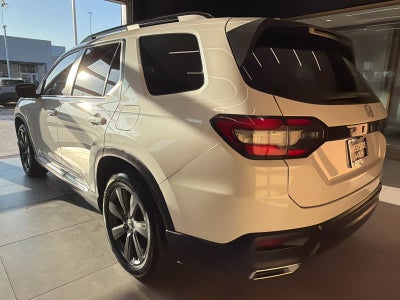2025 Honda Pilot Sport 2WD