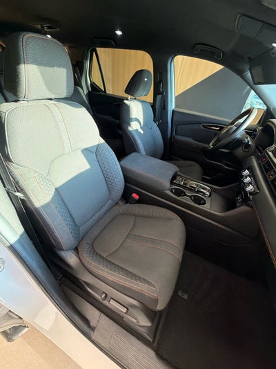 2025 Honda Pilot Sport 2WD