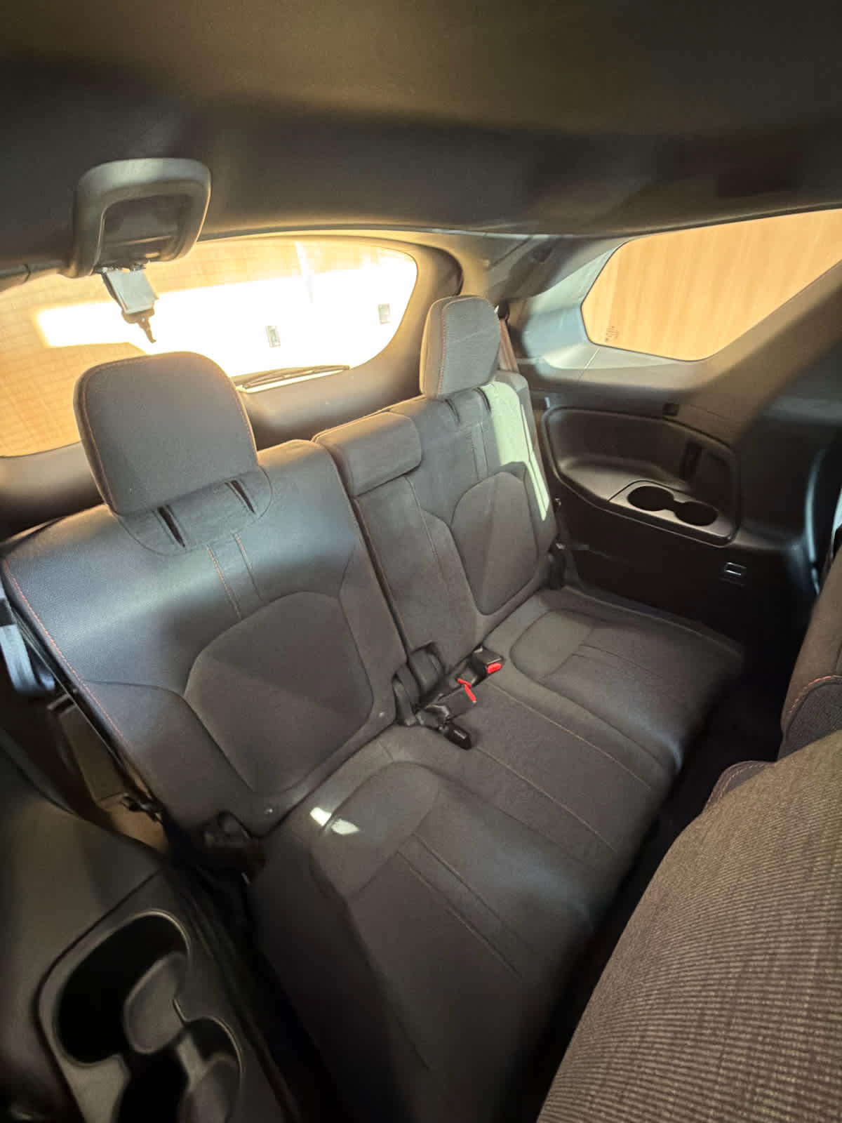 2025 Honda Pilot Sport 2WD