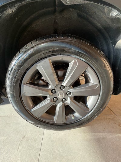 2025 Honda Pilot Sport 2WD