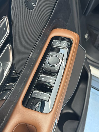 2022 Lincoln Aviator Reserve RWD