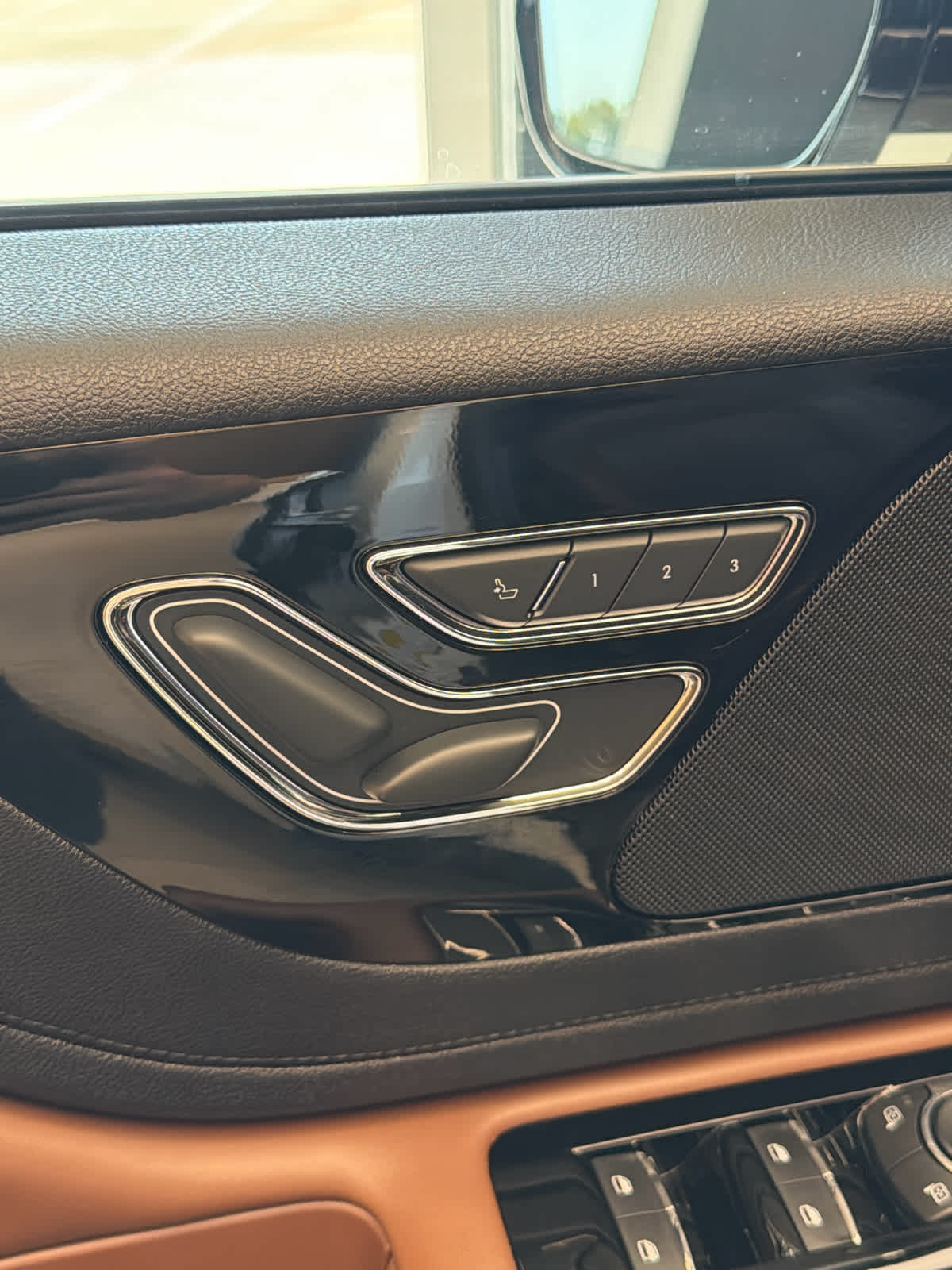 2022 Lincoln Aviator Reserve RWD