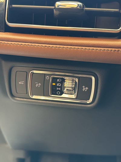 2022 Lincoln Aviator Reserve RWD