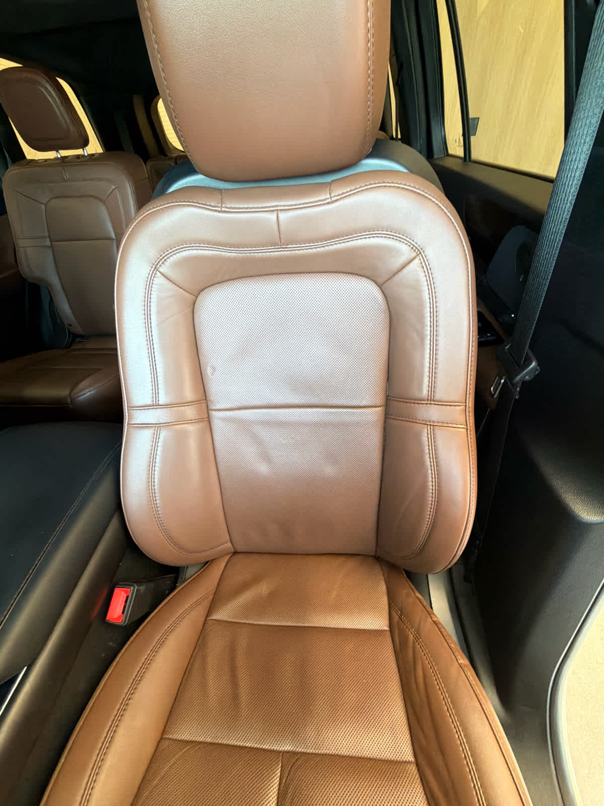 2022 Lincoln Aviator Reserve RWD