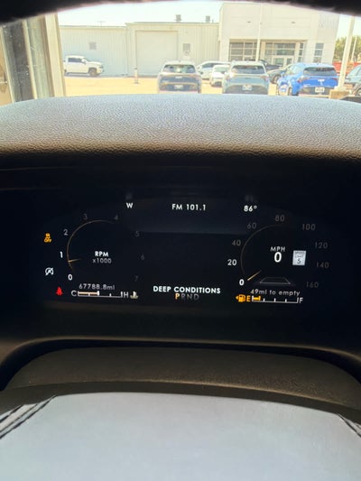 2022 Lincoln Aviator Reserve RWD