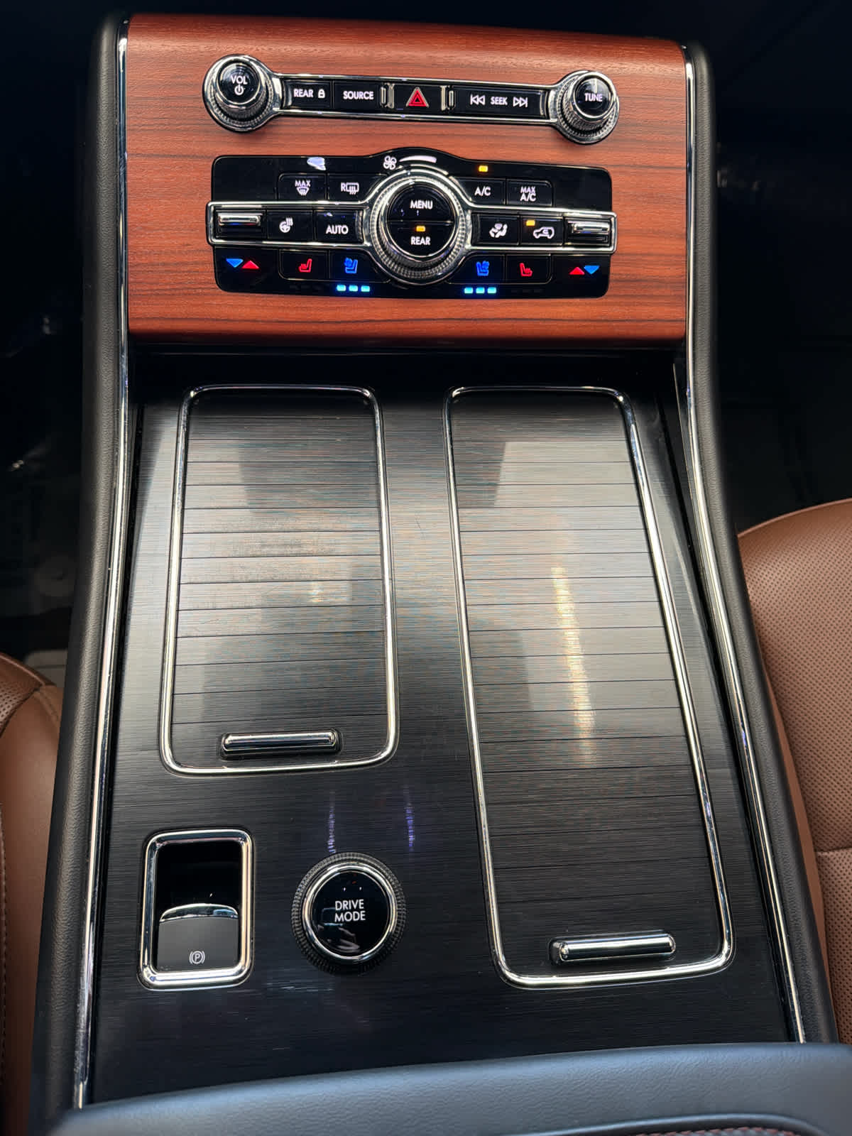 2022 Lincoln Aviator Reserve RWD