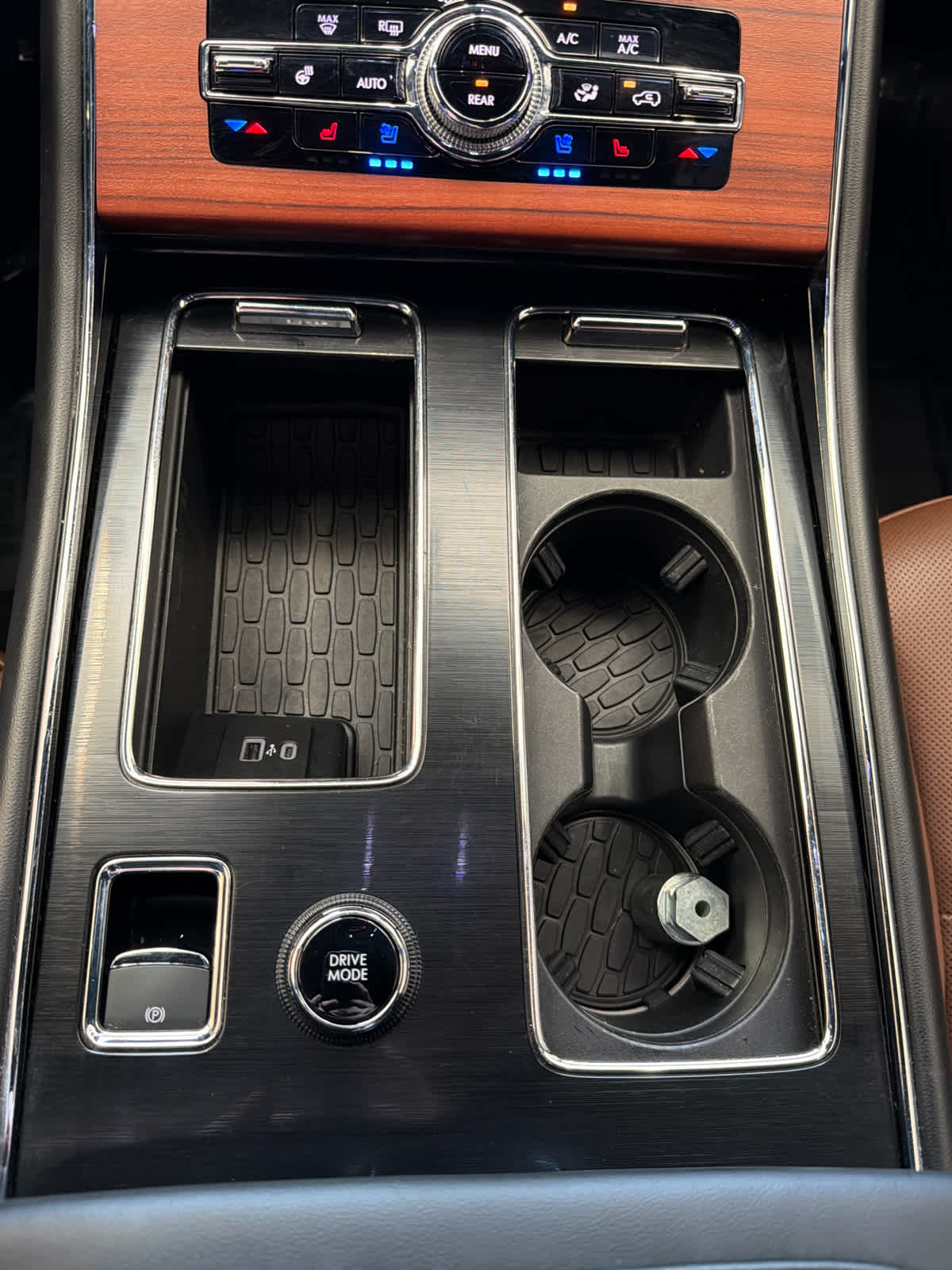 2022 Lincoln Aviator Reserve RWD