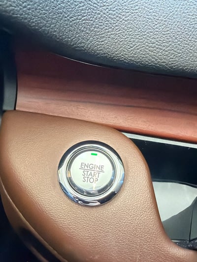 2022 Lincoln Aviator Reserve RWD