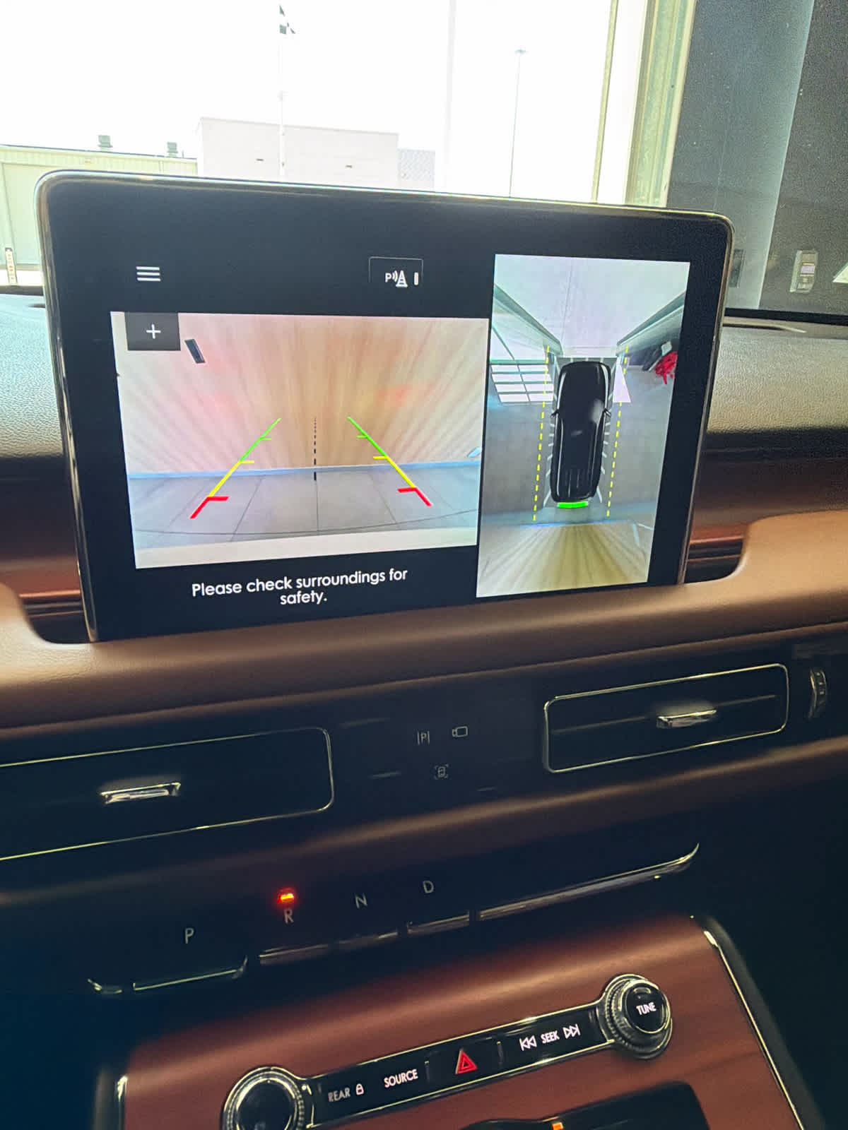 2022 Lincoln Aviator Reserve RWD