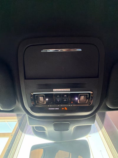 2022 Lincoln Aviator Reserve RWD