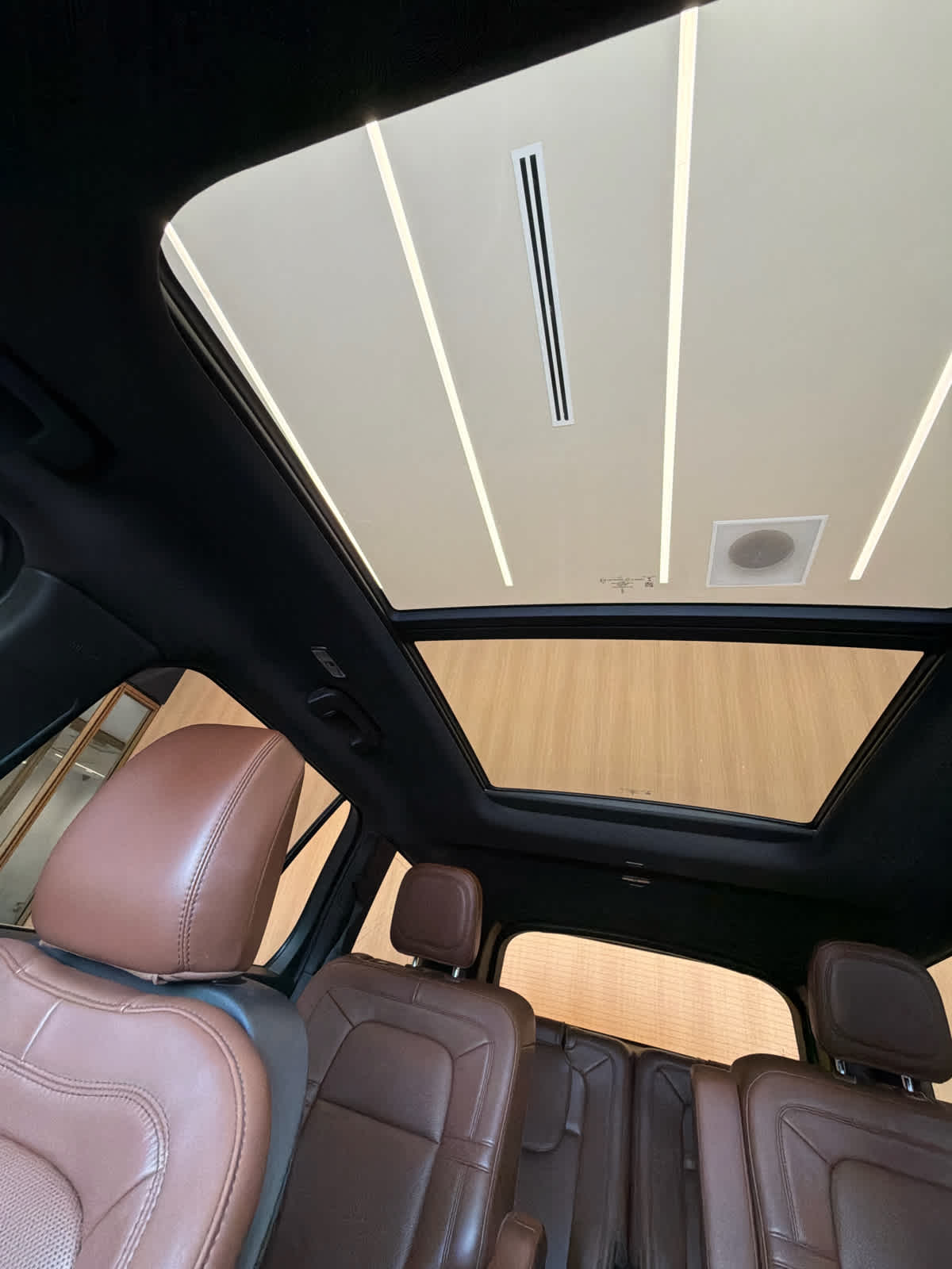 2022 Lincoln Aviator Reserve RWD