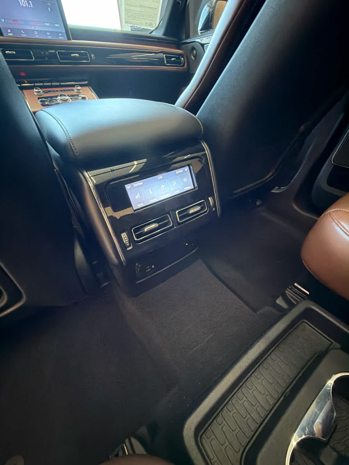 2022 Lincoln Aviator Reserve RWD