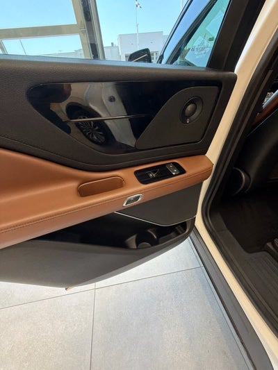 2022 Lincoln Aviator Reserve RWD
