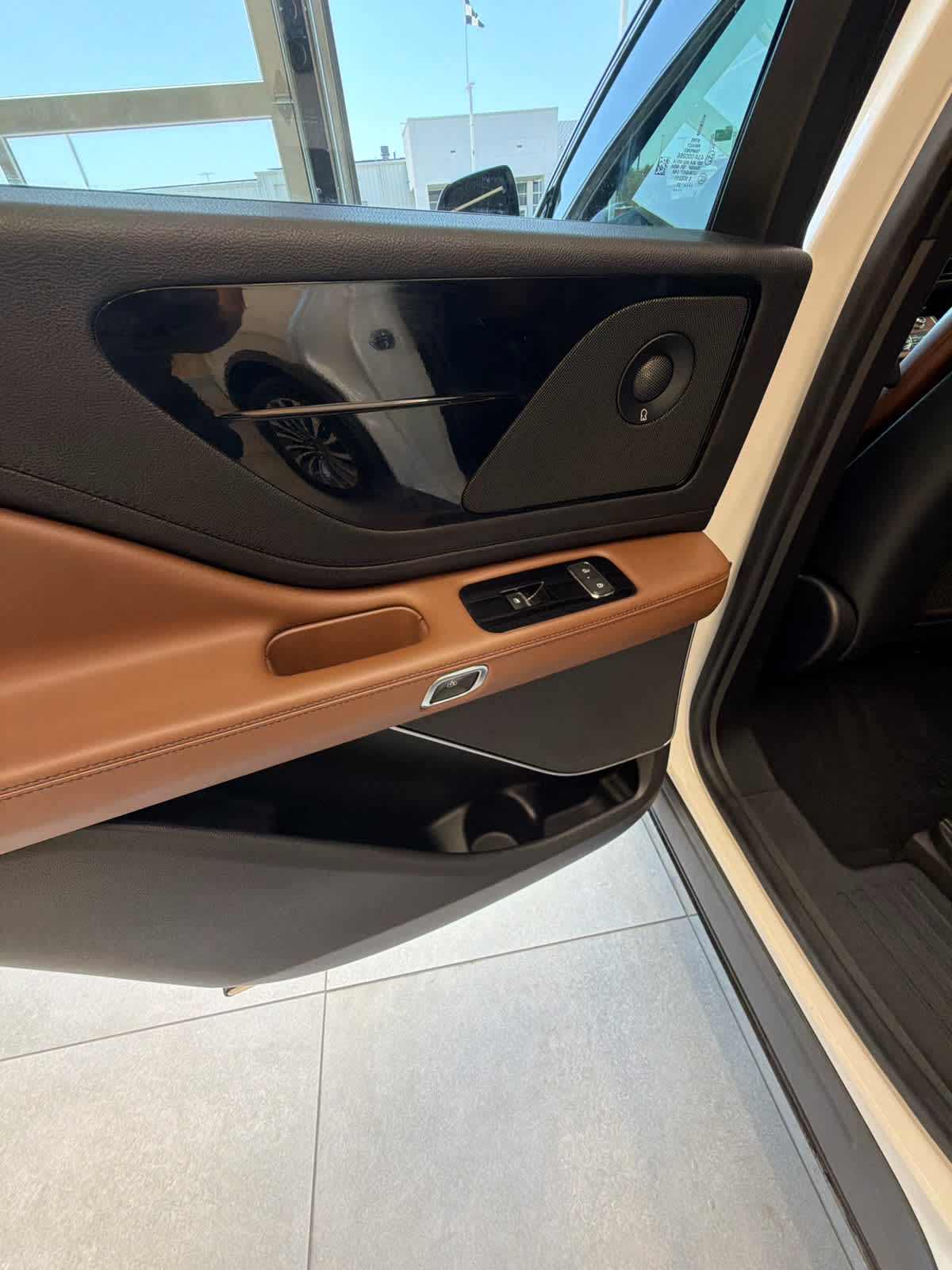 2022 Lincoln Aviator Reserve RWD