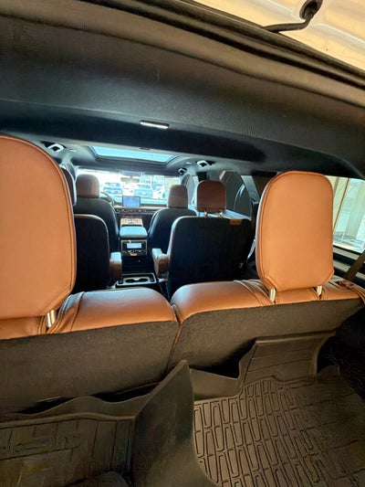 2022 Lincoln Aviator Reserve RWD