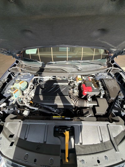 2022 Nissan Rogue FWD SV