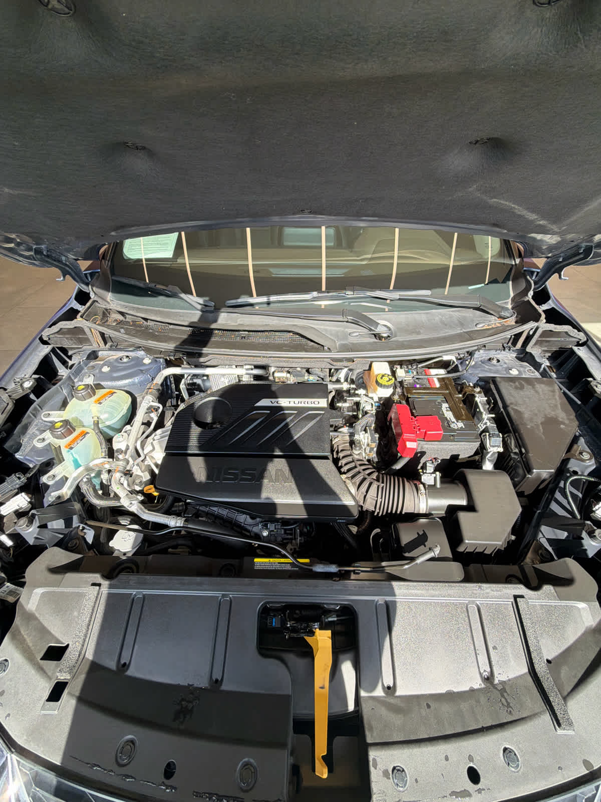 2022 Nissan Rogue FWD SV