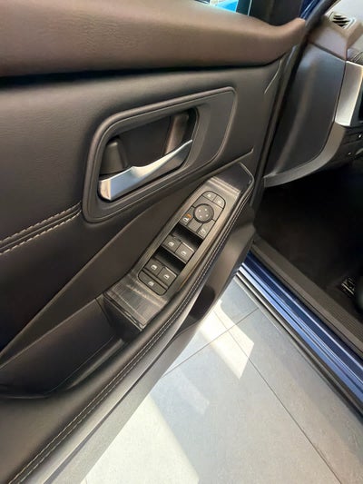 2022 Nissan Rogue FWD SV