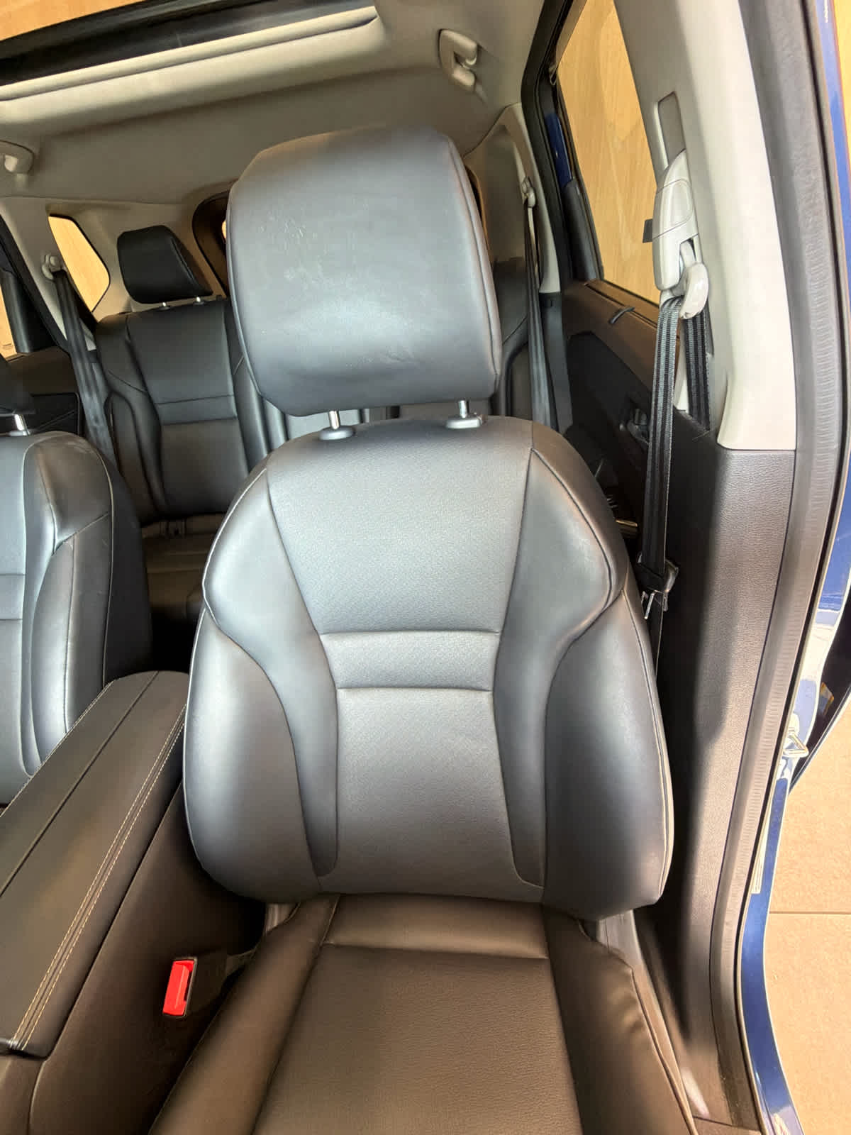 2022 Nissan Rogue FWD SV