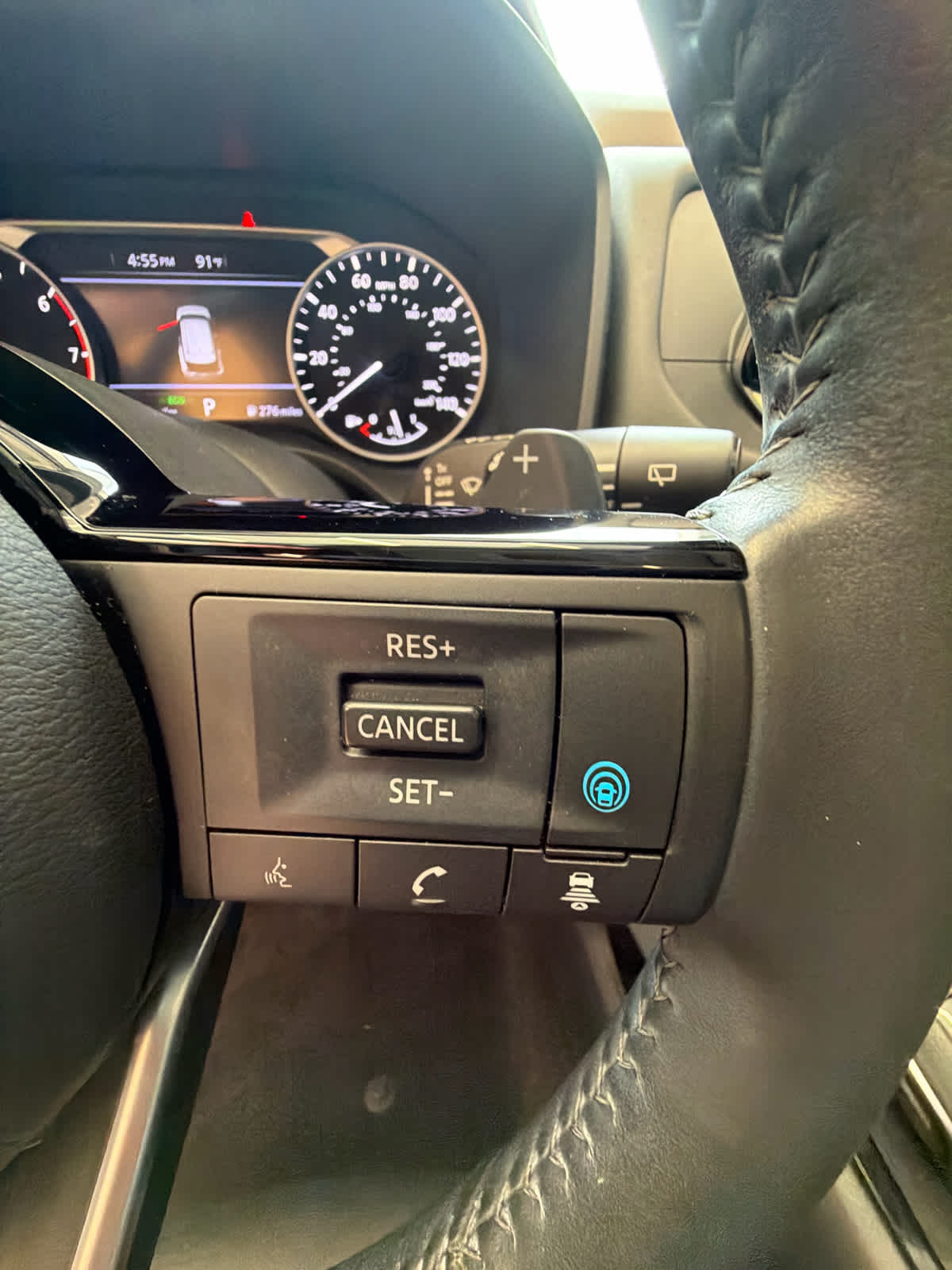 2022 Nissan Rogue FWD SV
