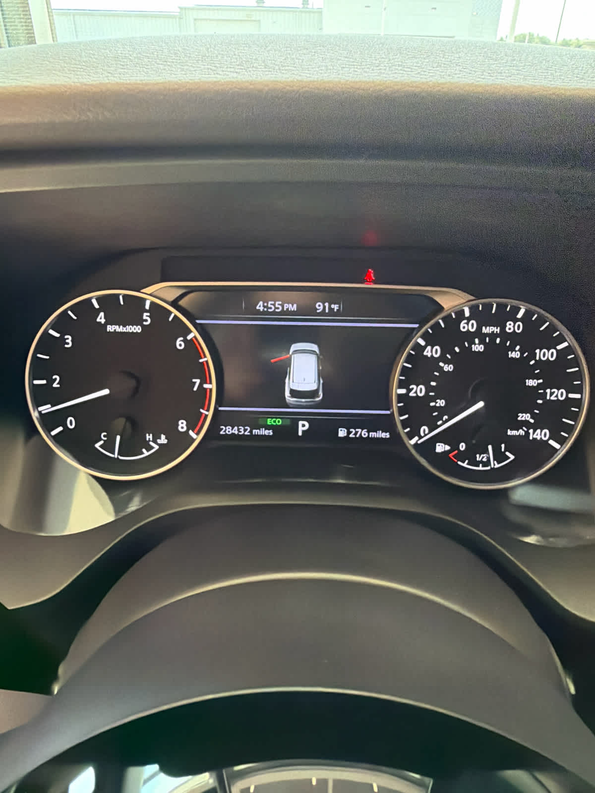 2022 Nissan Rogue FWD SV