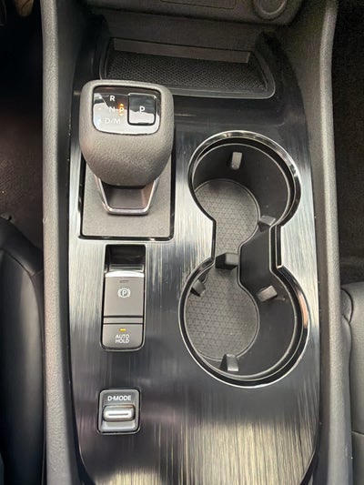 2022 Nissan Rogue FWD SV