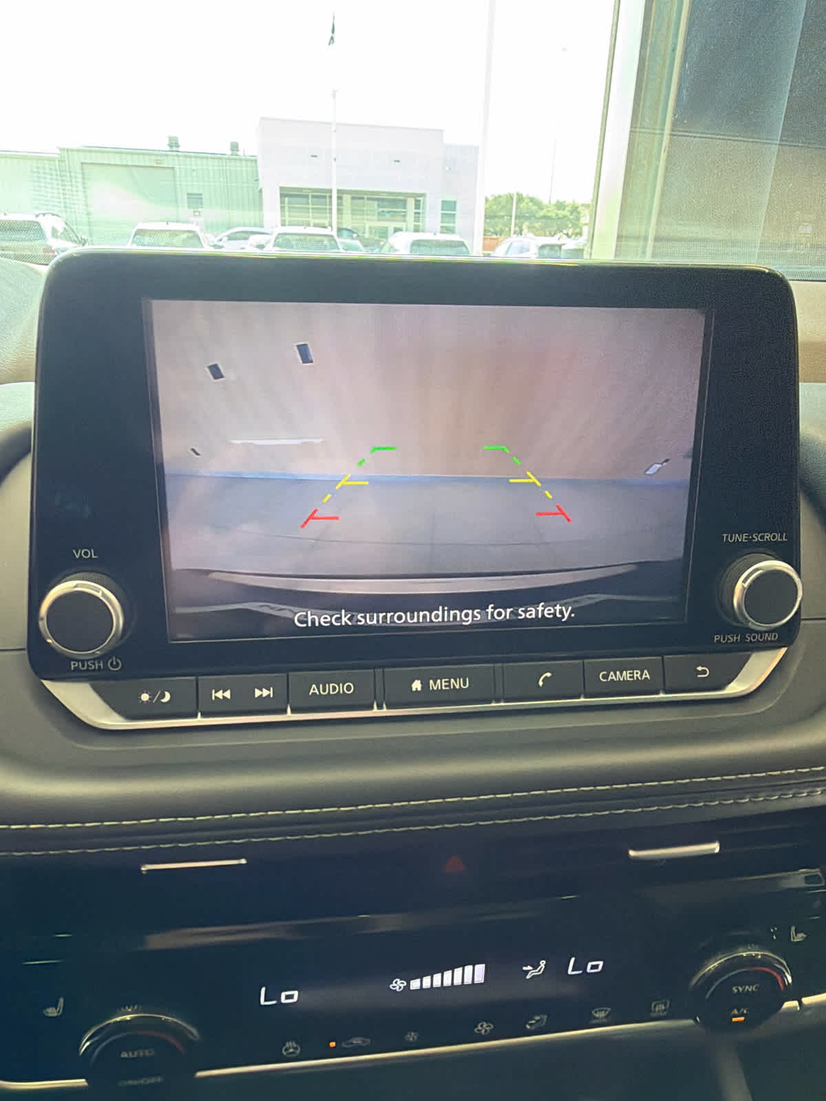 2022 Nissan Rogue FWD SV