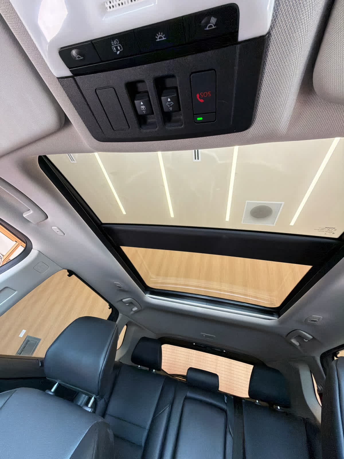 2022 Nissan Rogue FWD SV