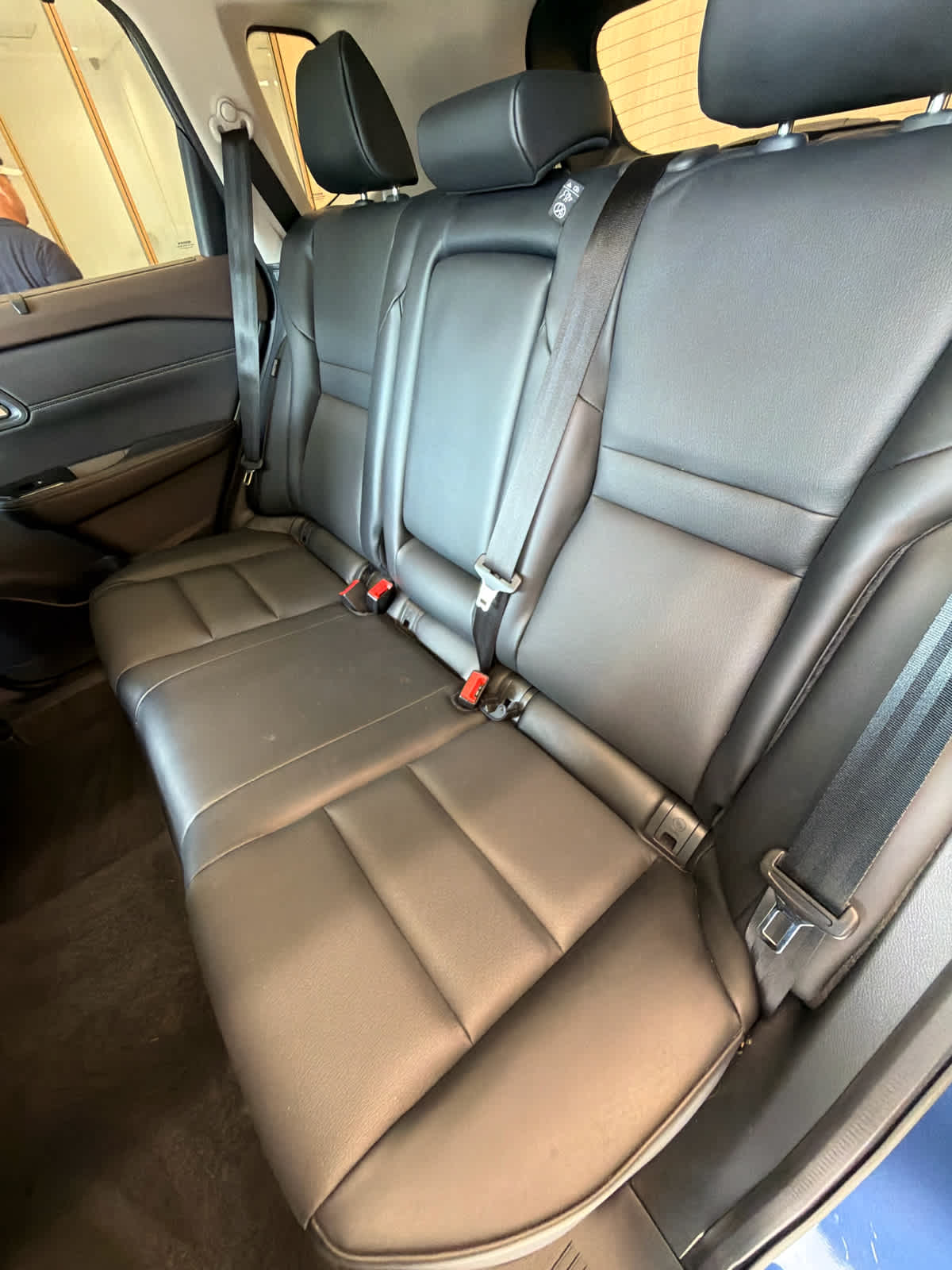 2022 Nissan Rogue FWD SV