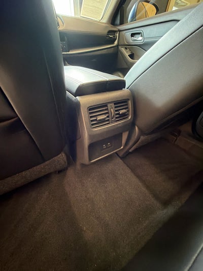 2022 Nissan Rogue FWD SV