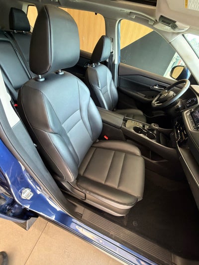 2022 Nissan Rogue FWD SV