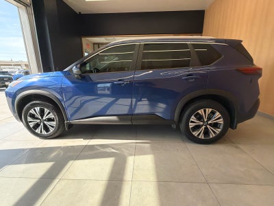 2022 Nissan Rogue FWD SV