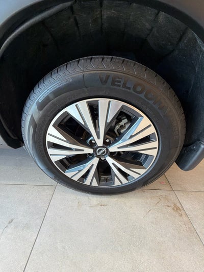 2022 Nissan Rogue FWD SV