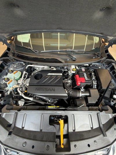 2023 Nissan Rogue FWD SL
