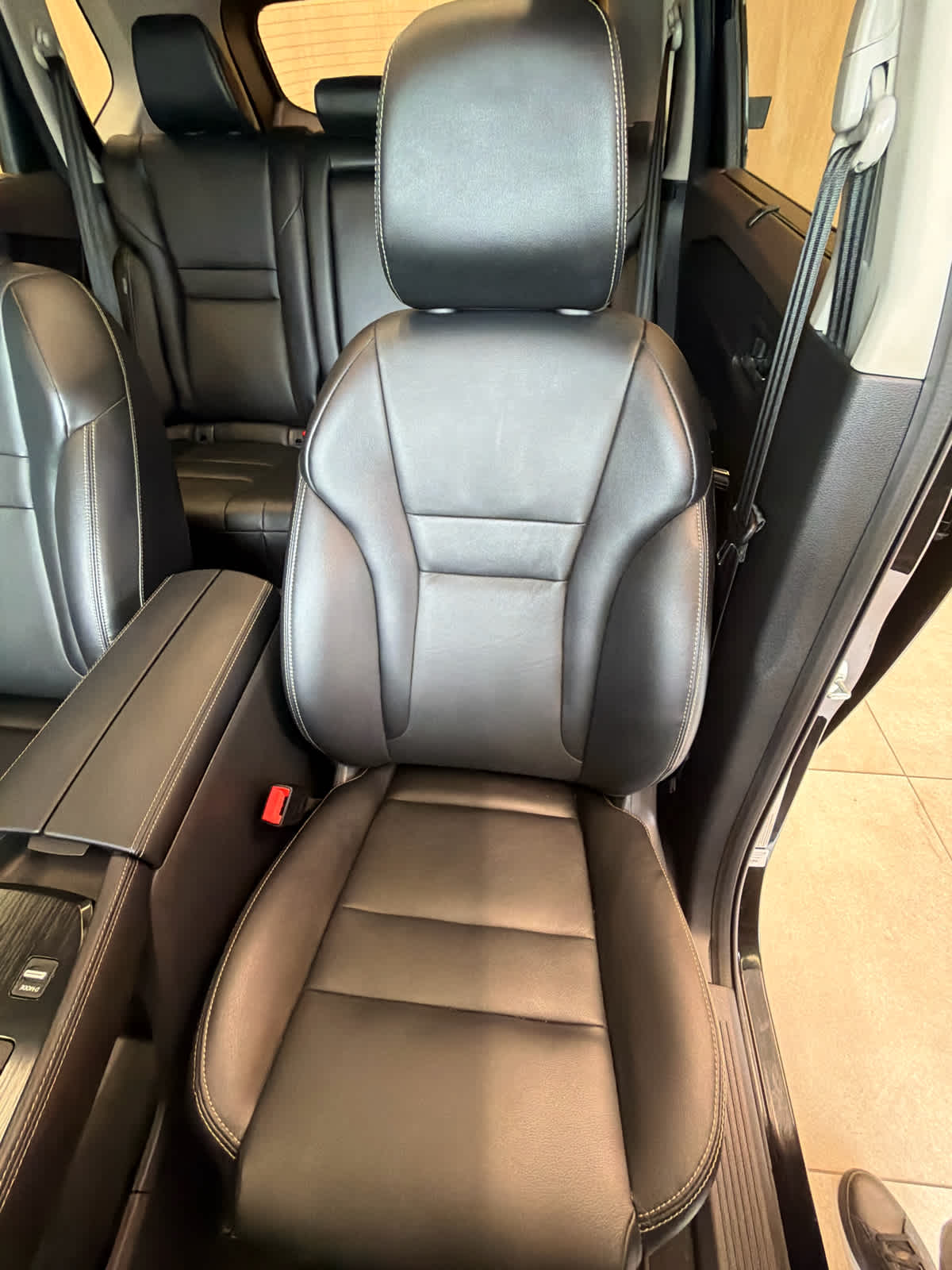 2023 Nissan Rogue FWD SL