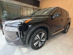 2023 Nissan Rogue FWD SL