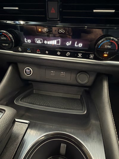 2023 Nissan Rogue FWD SL