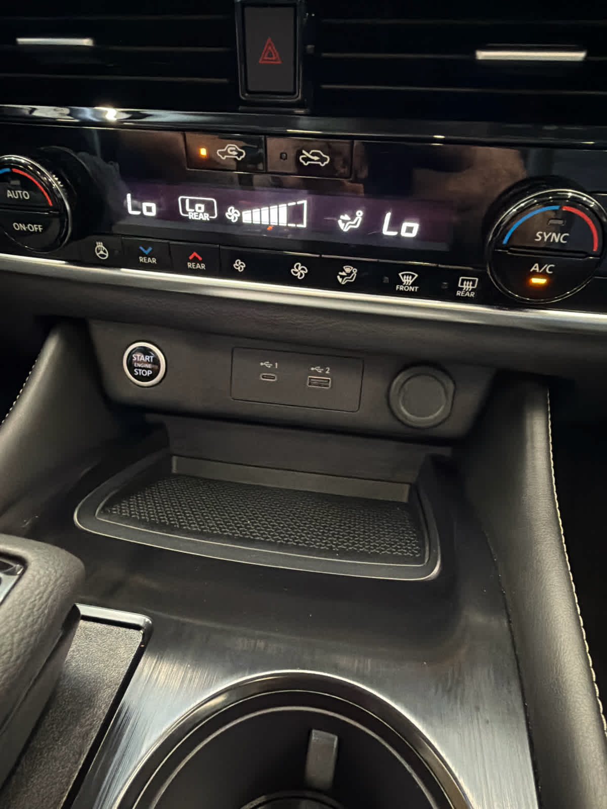 2023 Nissan Rogue FWD SL