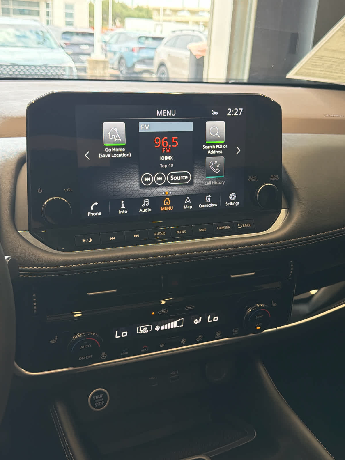 2023 Nissan Rogue FWD SL