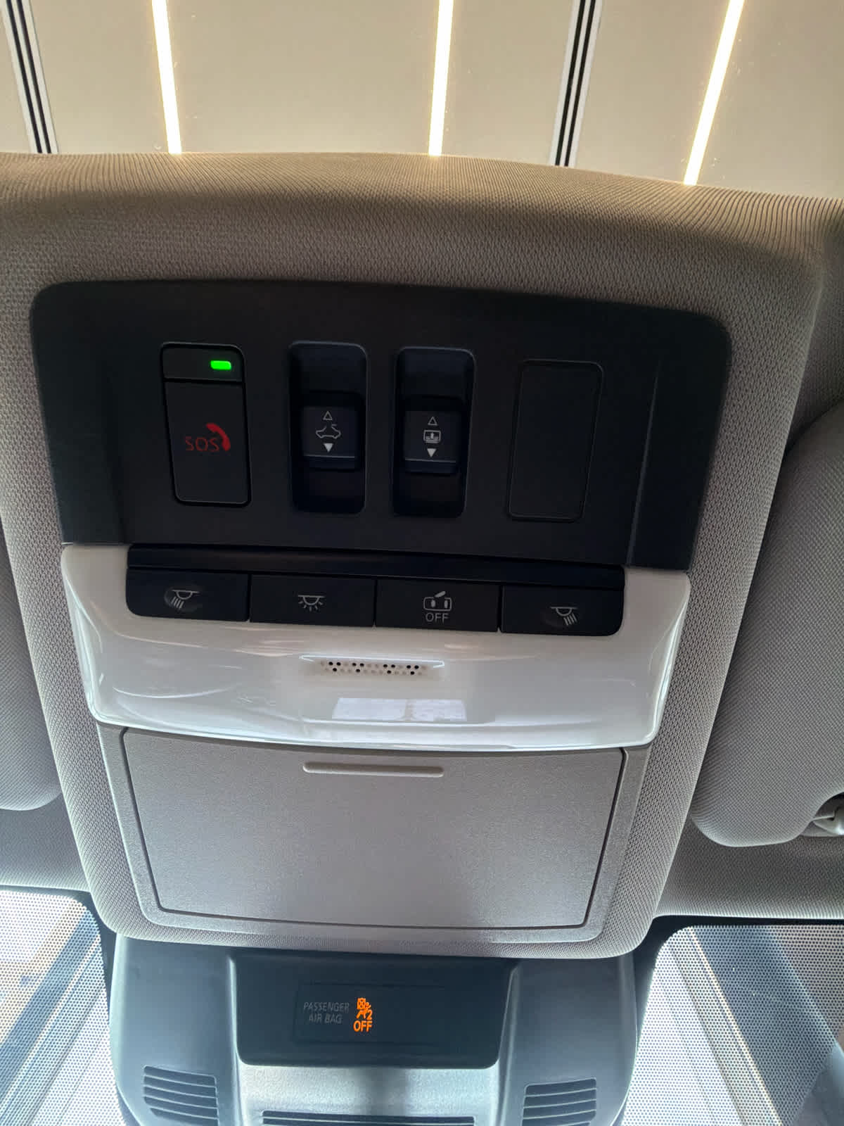 2023 Nissan Rogue FWD SL