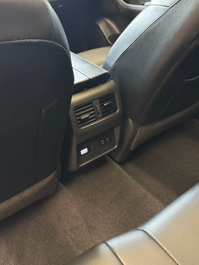2023 Nissan Rogue FWD SL