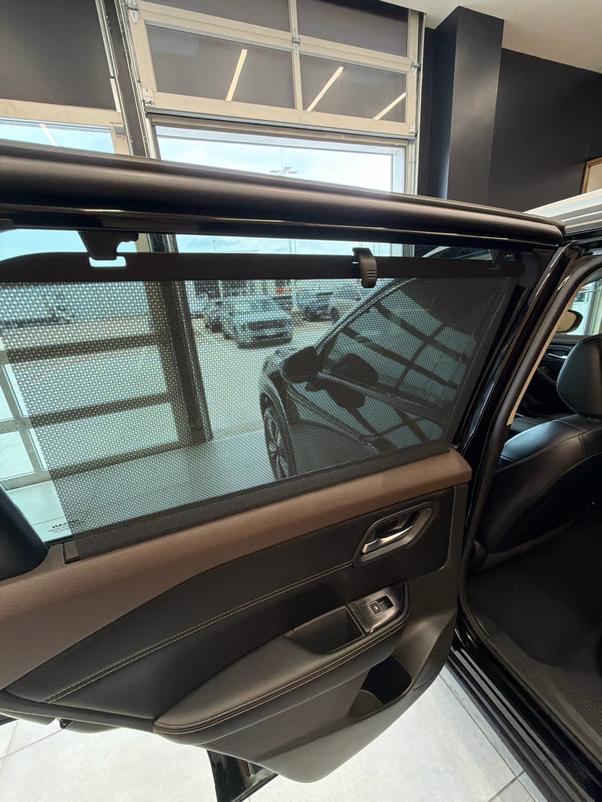 2023 Nissan Rogue FWD SL