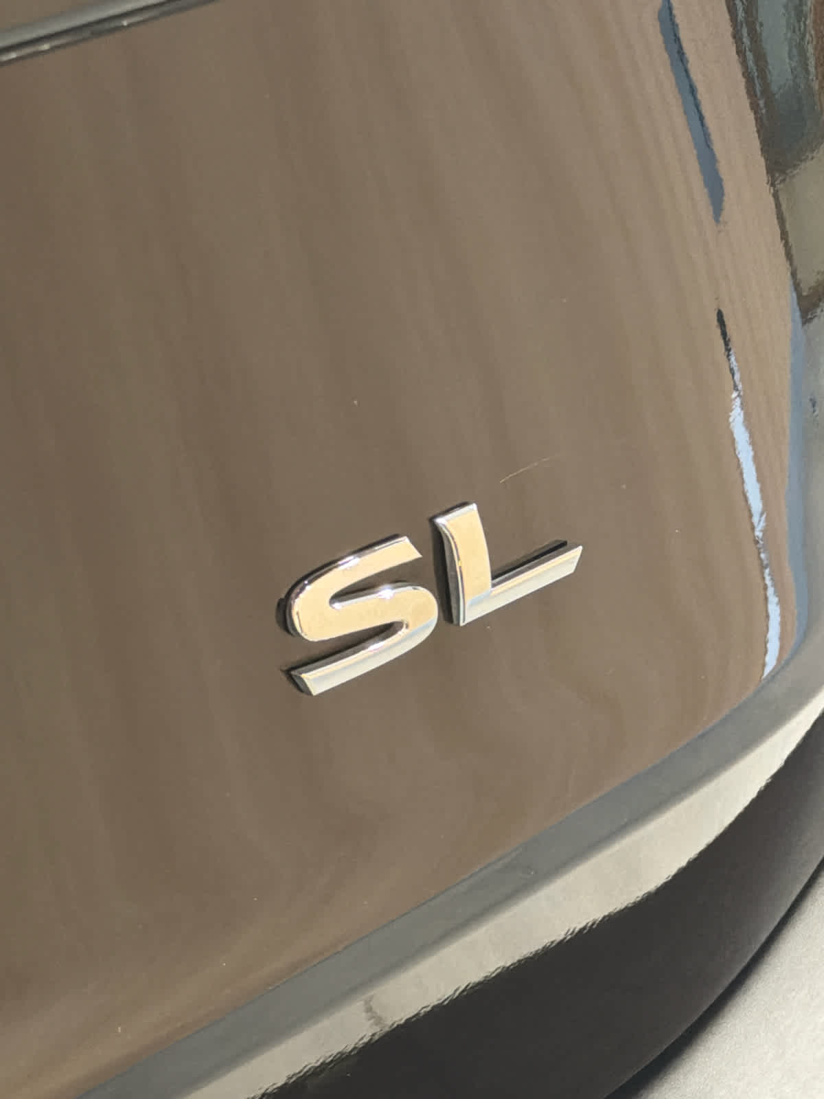 2023 Nissan Rogue FWD SL