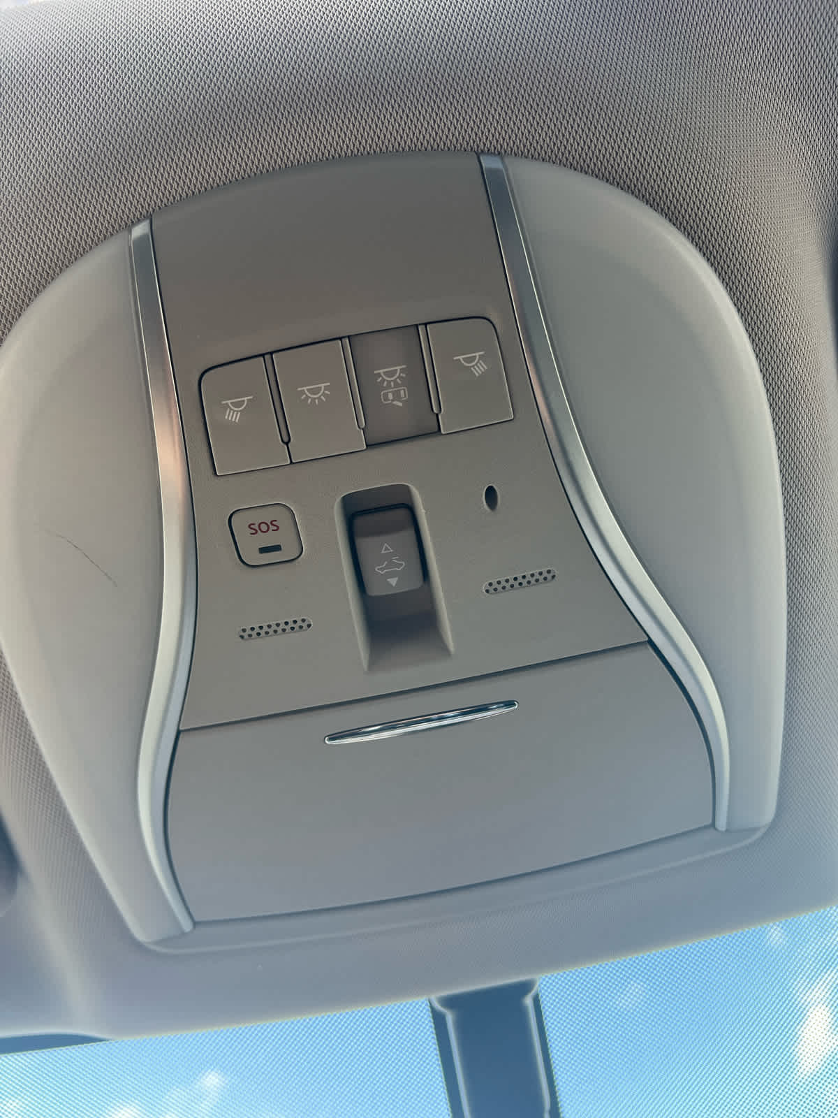 2020 INFINITI QX60 LUXE AWD