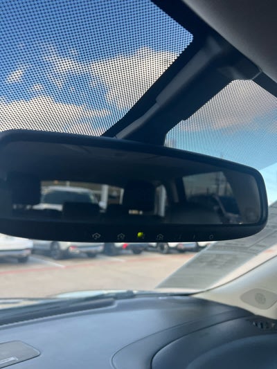 2020 INFINITI QX60 LUXE AWD