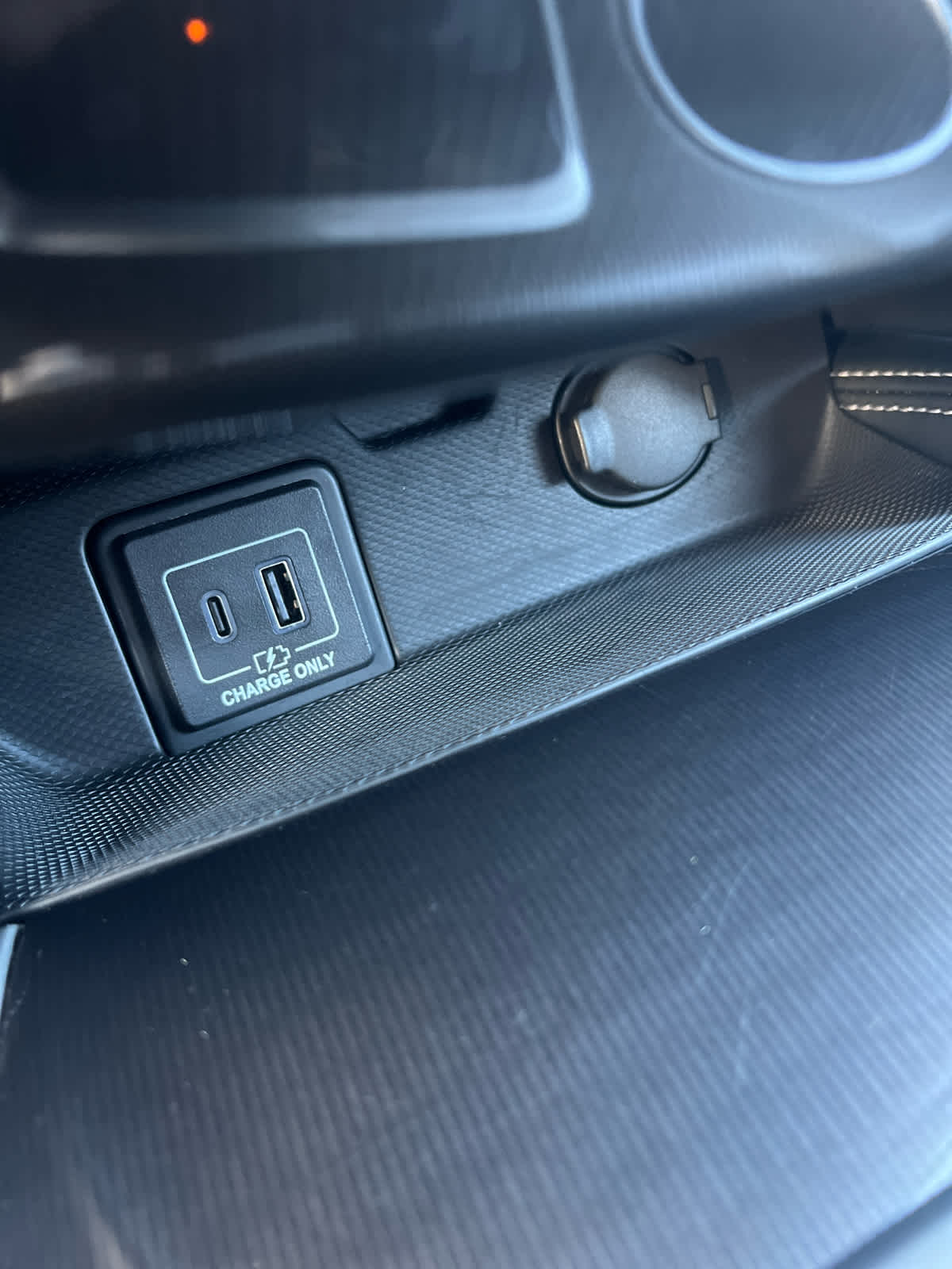 2020 INFINITI QX60 LUXE AWD