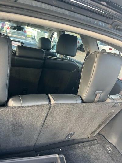 2020 INFINITI QX60 LUXE AWD