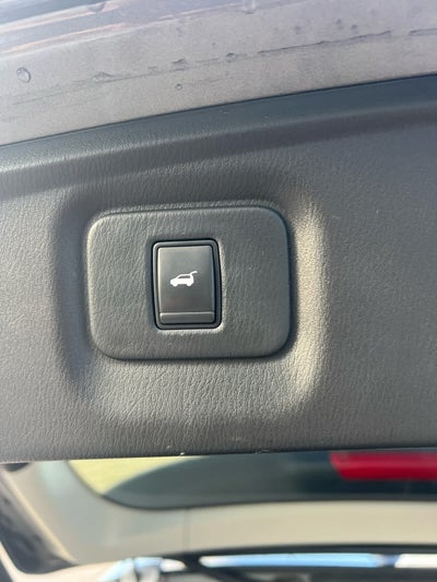 2020 INFINITI QX60 LUXE AWD