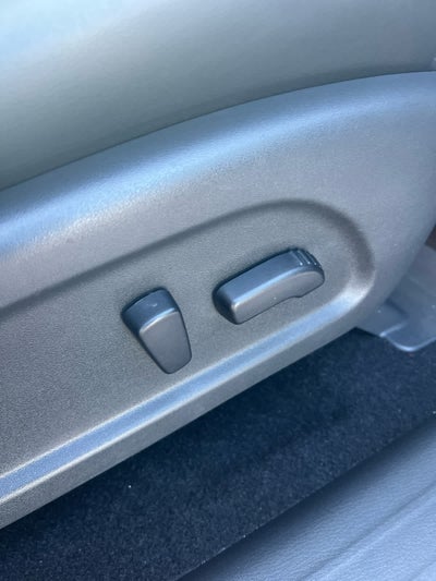 2020 INFINITI QX60 LUXE AWD