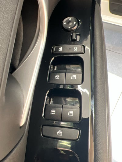 2022 Hyundai Tucson SEL FWD